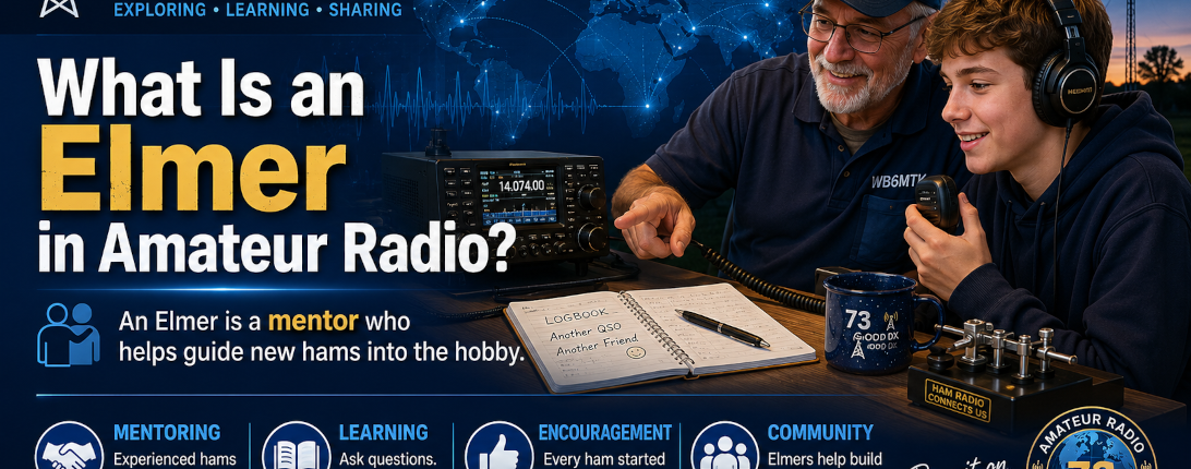 AA-WHAT-IS-AN-ELMER-IN-AMATEUR-RADIO WHAT IS AN ELMER AND HOW CAN THEY HELP YOU?