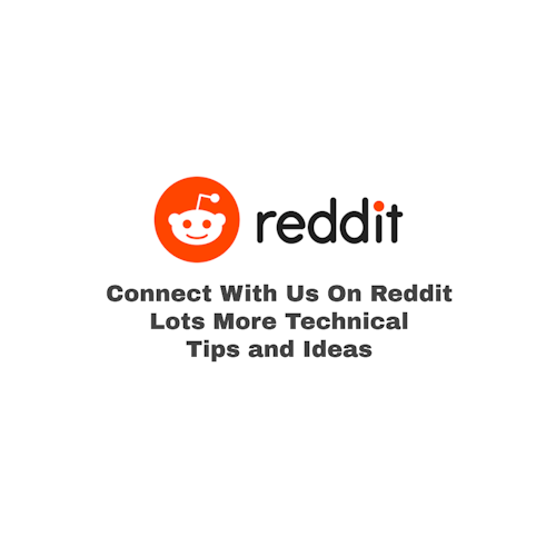 Reddit Updats