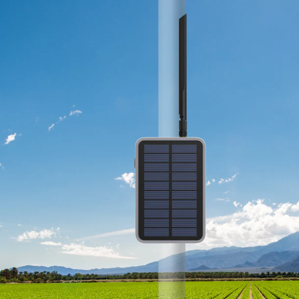 Mesh Core Repeater