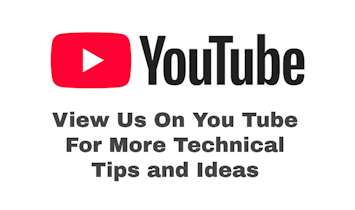 YouTube@WB6MTK